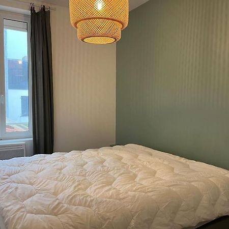 Appt Hyper Centre Le Touquet A 50 M De La Plage Exterior photo